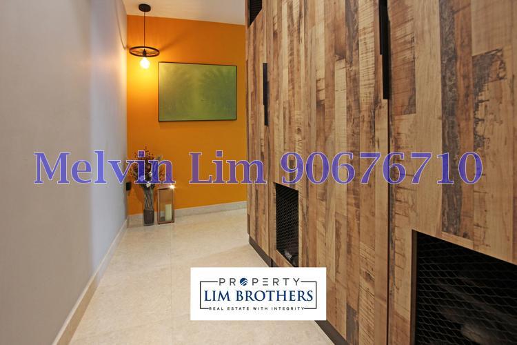 Eight Riversuites (D12), Condominium #161937082